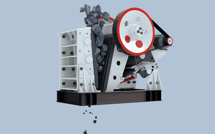 歐版顎式破碎機.gif